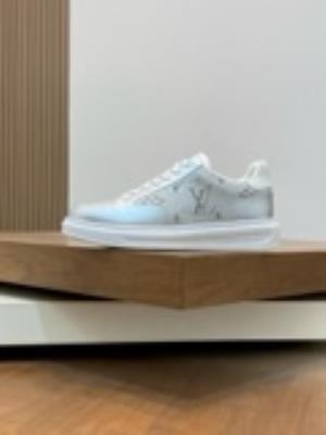 wholesale quality men's louis vuitton shoes model no. 837